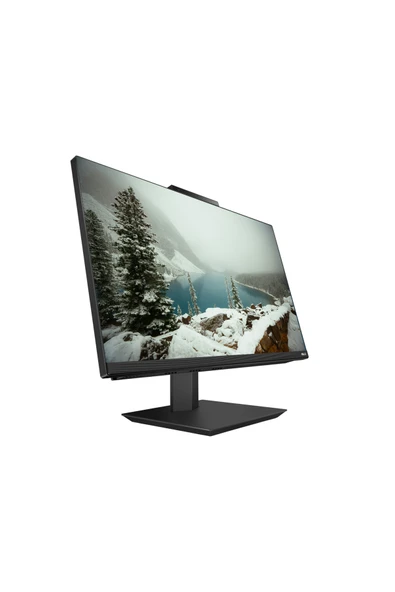 ASUS A5702WVARK Ultra 5 120U 40GB DDR5 4TB SSD Intel Graphics 27" FHD W11P Siyah All in One & PER4 - Resim 2