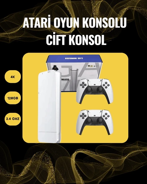 M15-Oyun Konsolu - Resim 2