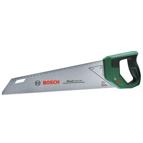 Bosch Universal El Testeresi 400mm - 1600A02ZA9 - 1