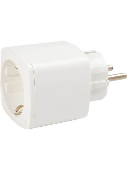 Neutron NTL-SW01 Akıllı Wi-Fi Destekli 16A Akım Korumalı Tekli Priz Uygulama Üzerinden Kontrol - 8