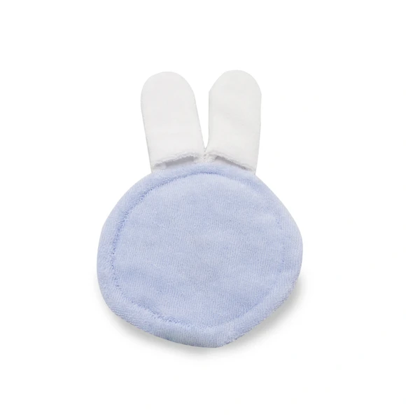 Babyjem 627 Pamukcuk Eldiveni Mavi - 2