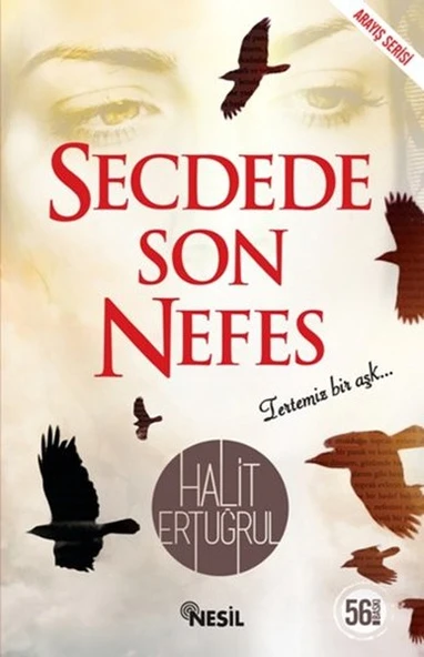 Secdede Son Nefes/Halit Ertuğrul - 1