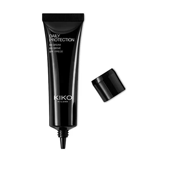 KIKO MİLANO - Daily Protection Bb Cream Spf 30 - 01 - Resim 2
