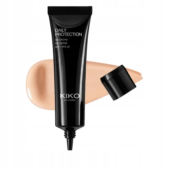 KIKO MİLANO - Daily Protection Bb Cream Spf 30 - 01 ürün görseli