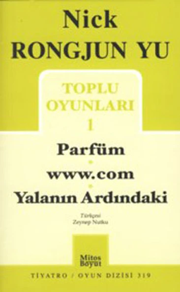 Toplu Oyunları 1   Parfüm www.com Yalanın - 1