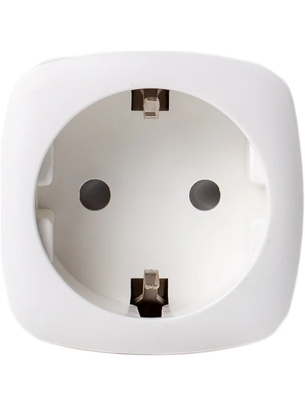 Neutron NTL-SW01 Akıllı Wi-Fi Destekli 16A Akım Korumalı Tekli Priz Uygulama Üzerinden Kontrol - 7