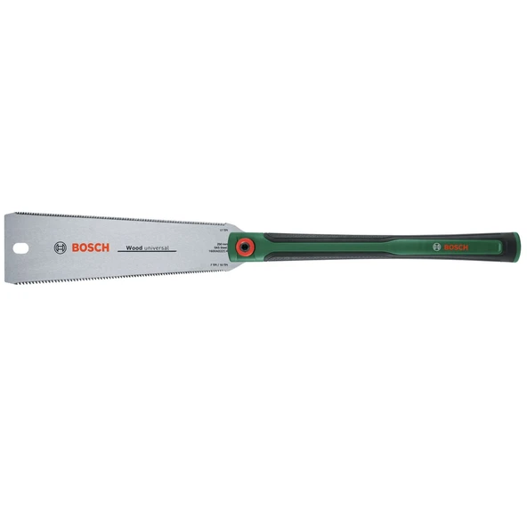 Bosch Ryoba Japon Testere 250mm - 1600A02ZB5 ürün görseli