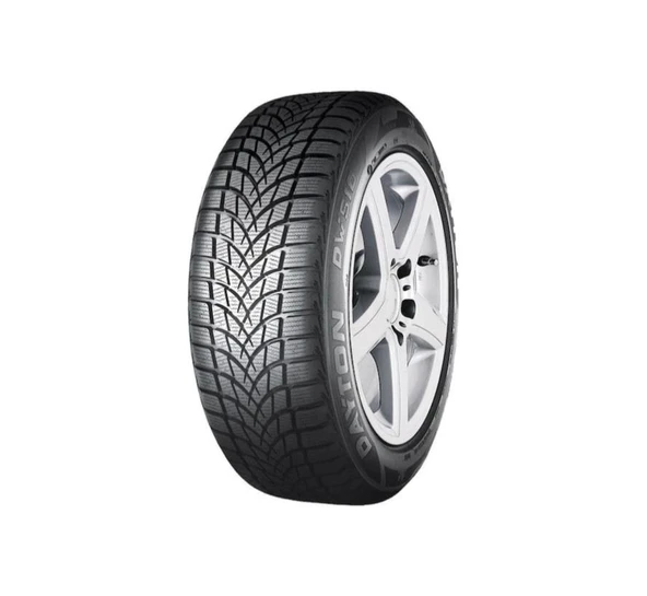 Dayton DW510 Evo 195/60 R15 88T Kış Lastiği - 2025 - 1