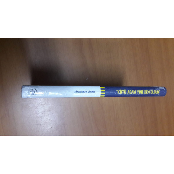 Kötü Adam Yine Ben Oldum - 3