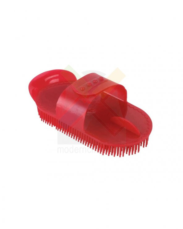 Plastik Kaşağı 17,5 X 8,5 CM - Resim 2