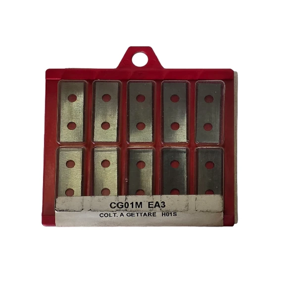 Freud Top Bıçak Jilet Bıçağı 30X12X1,5 (CG01M Ea3) 10 Adet - 1