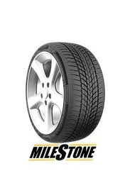 Milestone CarMile Winter 205/55 R16 91H Kış Lastiği - 2024