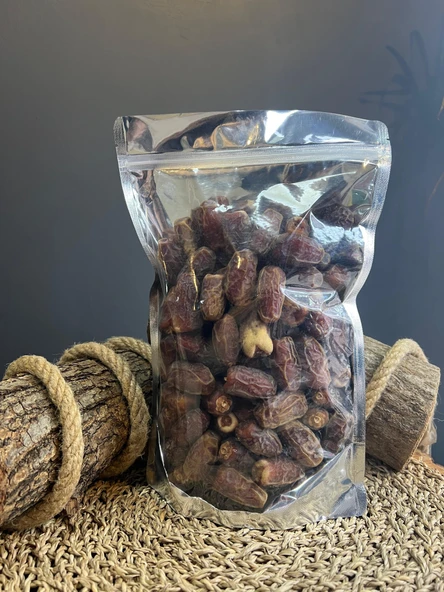 SUGAİ HURMA 1 KG - 3