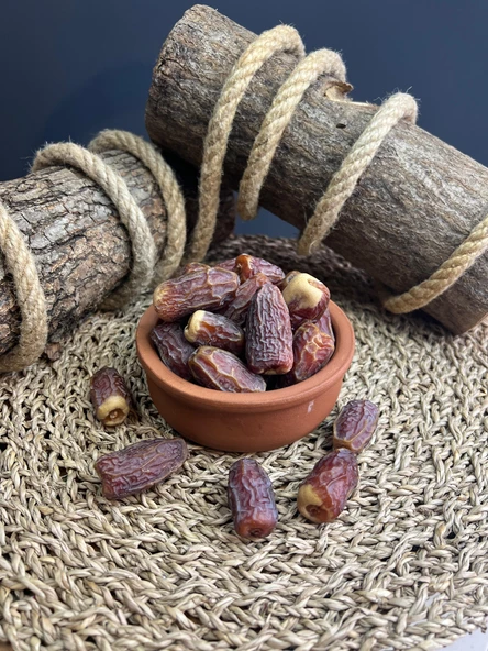 SUGAİ HURMA 1 KG - 2