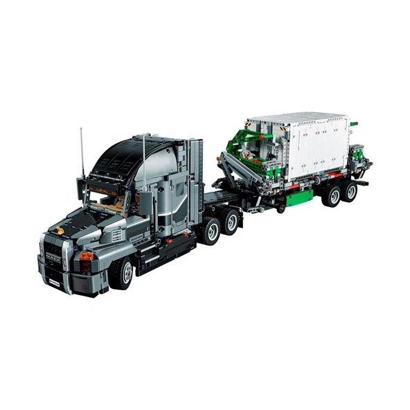 LEGO 42078 Technic MACK® Anthem ürün görseli 1