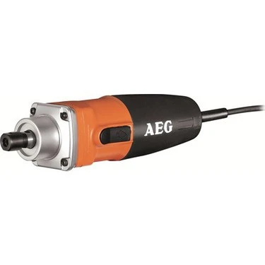 AEG GS 500E Elektrikli Kalıpçı Taşlama - T4935412985 - 3