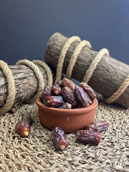 MEBRUM SÜLLEC HURMA 1 KG - 2