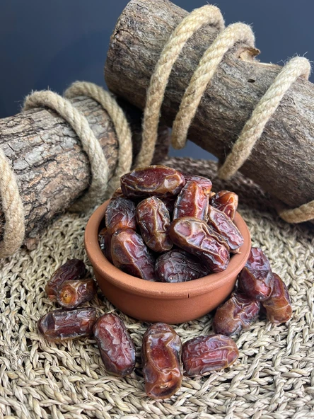 MEBRUM SUFRİ HURMA 1 KG - 3