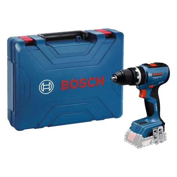 Bosch GSB 18V-65 Solo Vidalama Makinesi ürün görseli