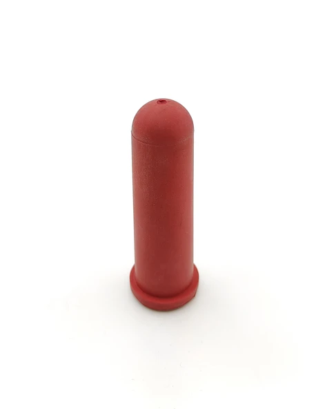 Buzağı Emzirme Kovası Adaptör Ve Emziği - Resim 3