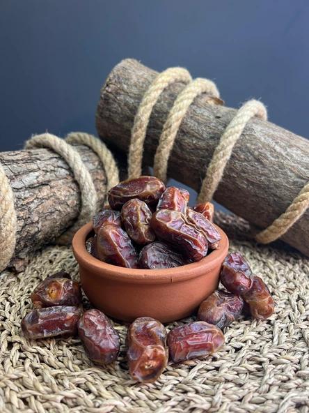 MEBRUM SUFRİ HURMA 1 KG - 2