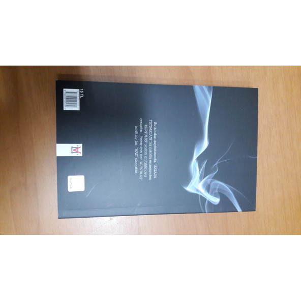 Yaşam Nikotinsiz de Sürer - 2