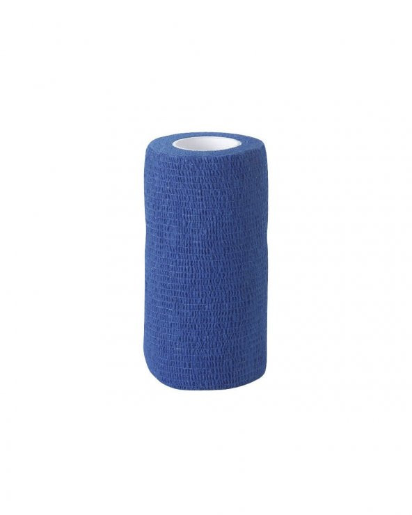 Yapışkanlı Bandaj 10 cm x 4.5 M - 5