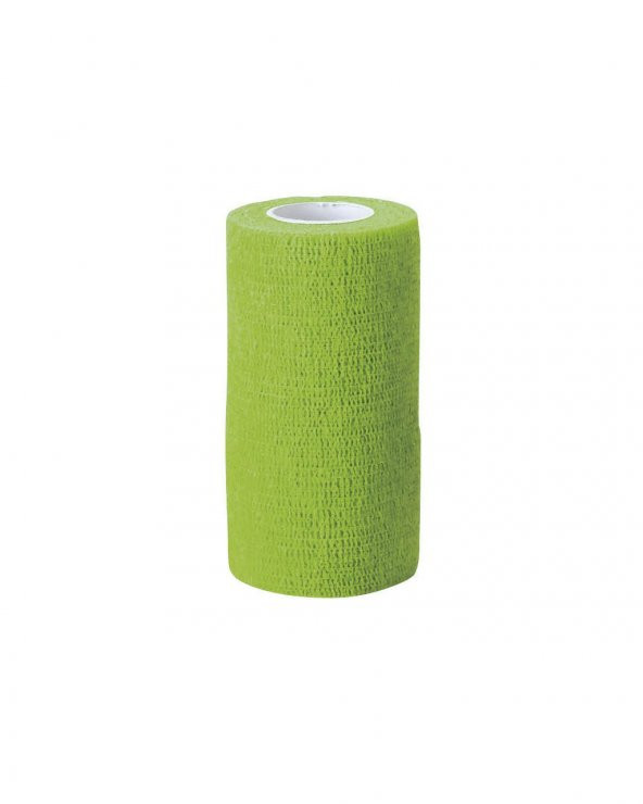 Yapışkanlı Bandaj 10 cm x 4.5 M - 6