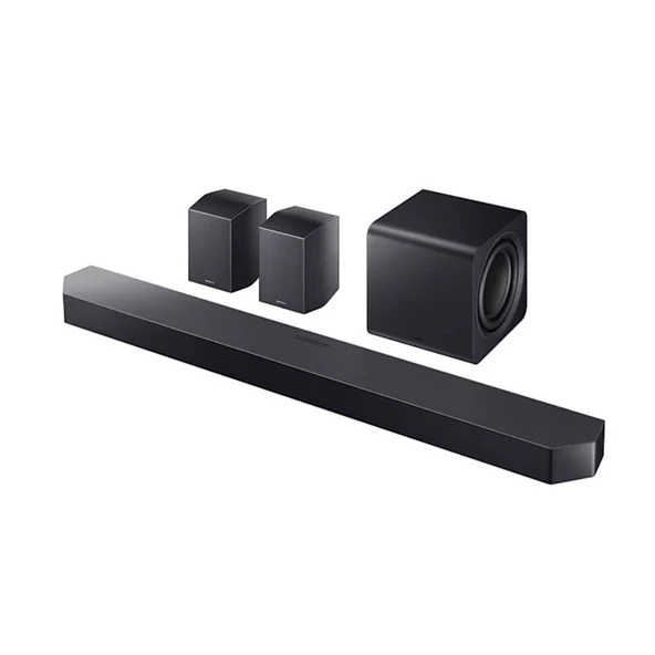 Samsung HW-Q990F/TK Soundbar Ev Sinema Sistemi - Resim 2