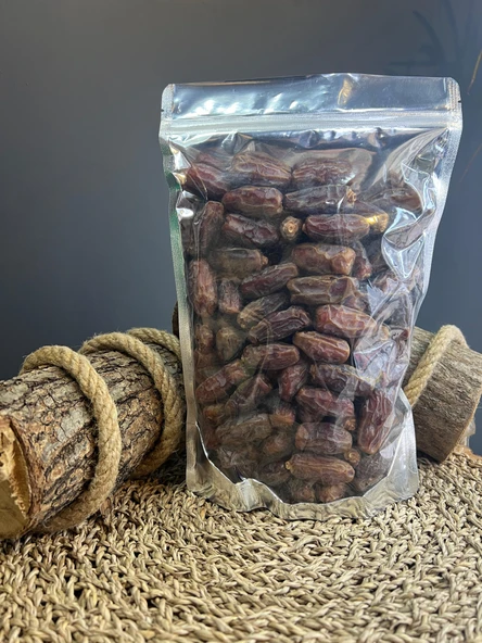 MEBRUM MÜNEYFİ HURMA 1 KG - 3