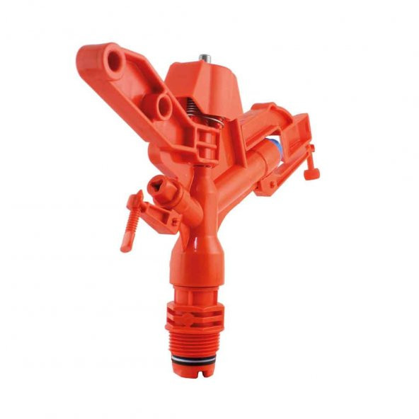 PİLTAR SP4000 MODEL YAĞMURLAMA SPRİNK TARLA SULAMA YAĞMUR FIŞKİYESİ - 3