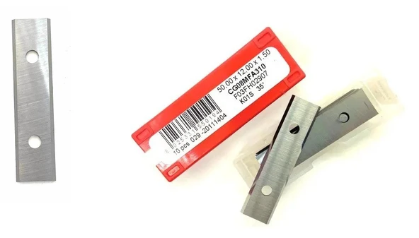 Freud Top Bıçak Jileti 50X12X1,5 (CG08M FA310) (10 Ad.) - 2