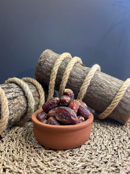 MEBRUM MÜNEYFİ HURMA 1 KG - 2