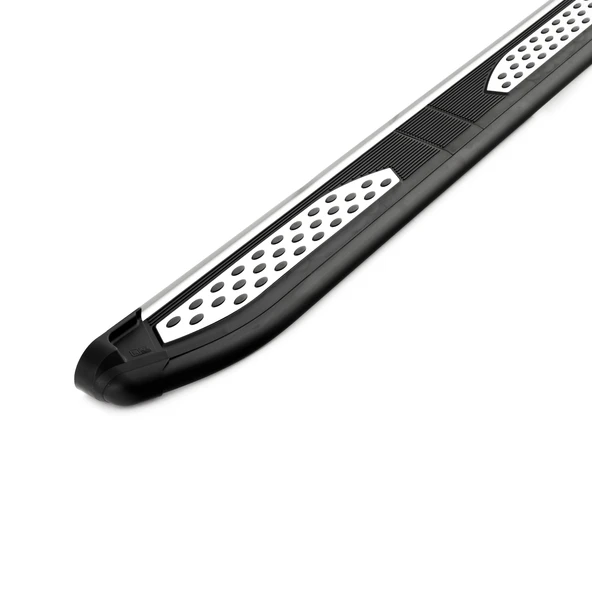 CROSSLAND ARACA ÖZEL B PLUS YAN BASAMAK 2017 2018 2019  2020 2021 2022 2023 2024 2025 SİYAH - Resim 4