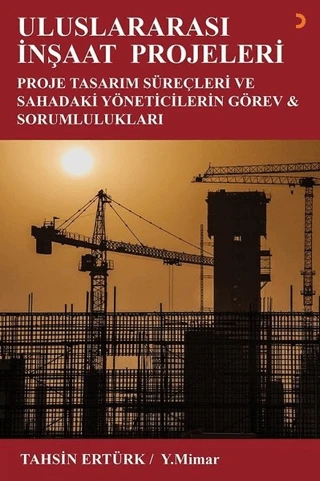 Uluslararası İnşaat Projeleri/Tahsin Ertürk - 1