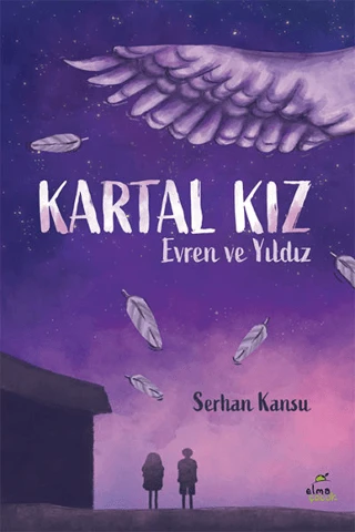 Kartal Kız/Serhan Kansu - 1