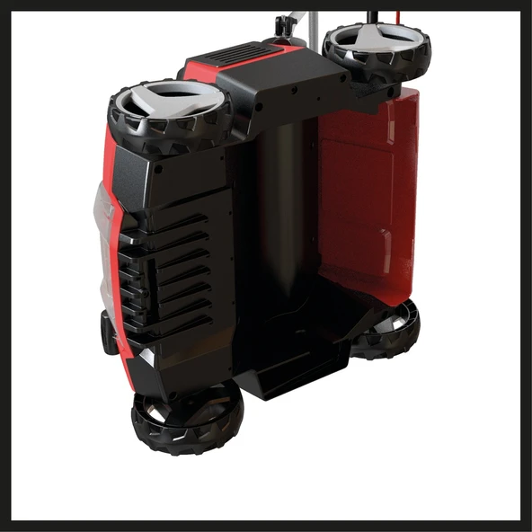 GE-SA 1435/1, Elektrikli Çim Havalandırcı - 4