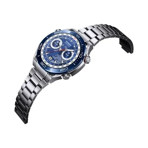 Huawei Watch Ultimate Mavi Akıllı Saat - 2
