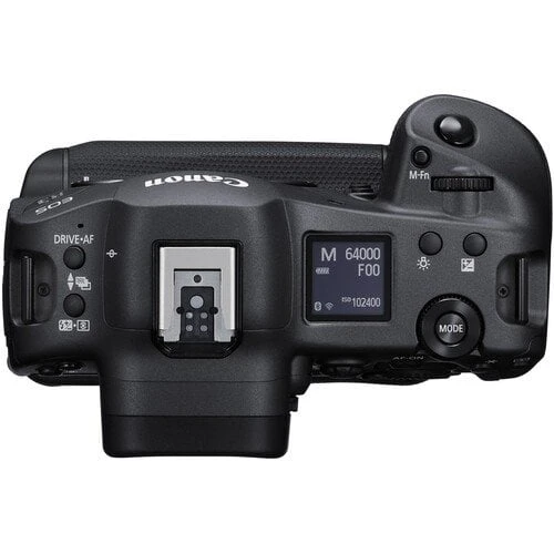 Canon EOS R3 Body - 4