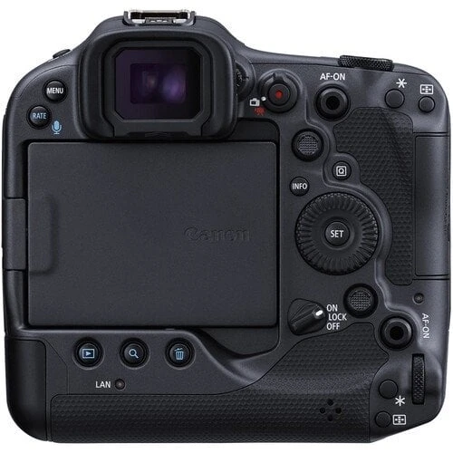 Canon EOS R3 Body - 3