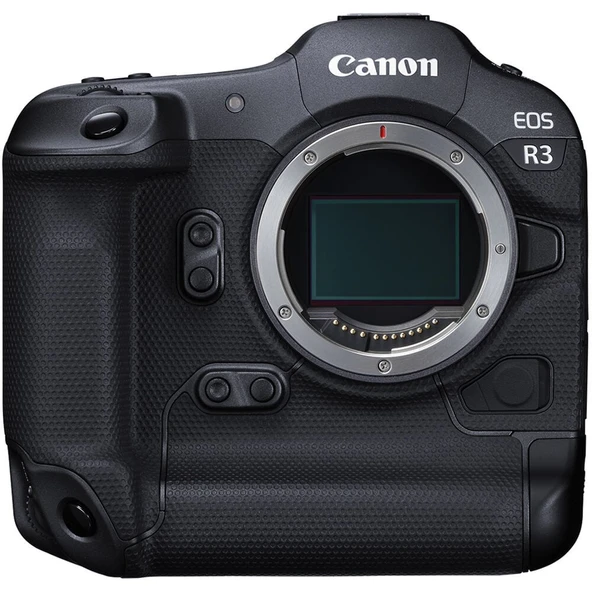 Canon EOS R3 Body - 1