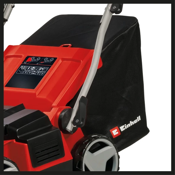 GE-SA 1435/1, Elektrikli Çim Havalandırcı - 5