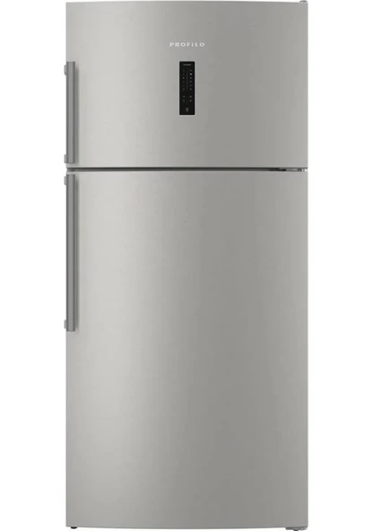 Profilo BD2186IEXN Çift Kapılı No Frost Buzdolabı ürün görseli