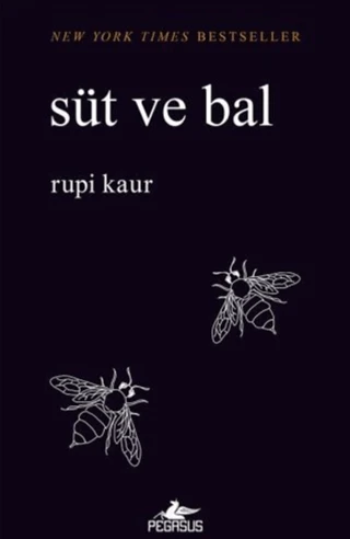 Süt ve Bal/Rupi Kaur - 1
