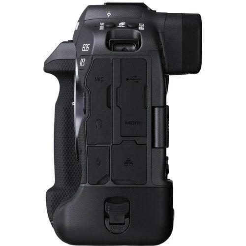 Canon EOS R3 Body - 5