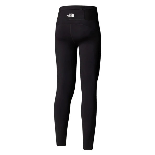 The North Face W Wınter Warm Pro Tıght Kadın Pantolon Nf0A8Dkbjk31 - Resim 2