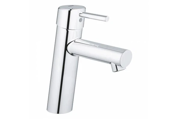 Grohe Concetto Lavabo Bataryası (M-Boy) Krom, 23932001