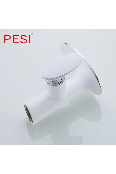 OEM Banyo Lavabo Bataryası Beyaz Şelale Modeli Yeni Tasarım Ürünü 5 Yıl Garantili Yeni Mode - 4
