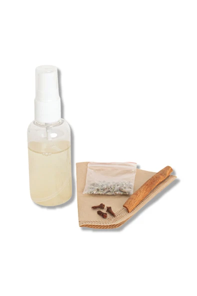 Lapin Deney Atölyesi Mis Kokulu Parfüm Kendin Yap Dıy Bilim Seti