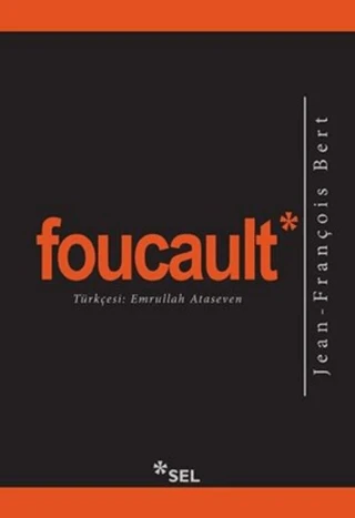 Foucault/Jean François Bert